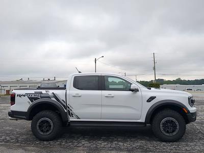 2025 Ford Ranger SuperCrew Cab 4WD Pickup for sale #TLE11550 - photo 1