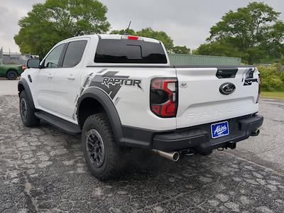 2025 Ford Ranger SuperCrew Cab 4WD Pickup for sale #TLE11550 - photo 2