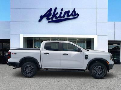 2024 Ford Ranger SuperCrew Cab 4WD Pickup for sale #TLE14459 - photo 1