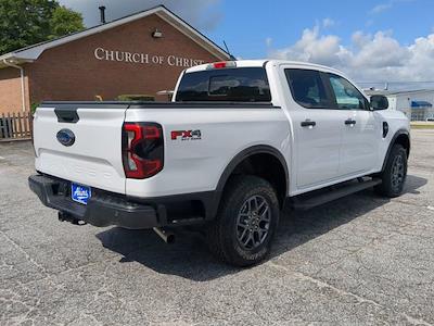 2024 Ford Ranger SuperCrew Cab 4WD Pickup for sale #TLE14459 - photo 2