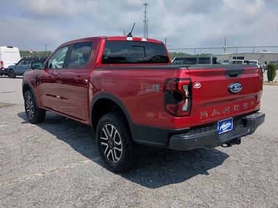 2025 Ford Ranger SuperCrew Cab 4WD Pickup for sale #TLE15886 - photo 2