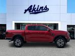 2025 Ford Ranger SuperCrew Cab 4WD Pickup for sale #TLE15886 - photo 3