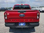 2025 Ford Ranger SuperCrew Cab 4WD Pickup for sale #TLE15886 - photo 9