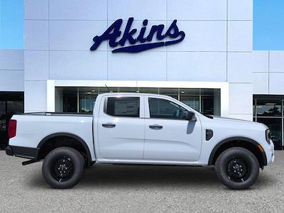 New 2026 Ford Ranger XL SuperCrew Cab for sale #TLE47921 - photo 1