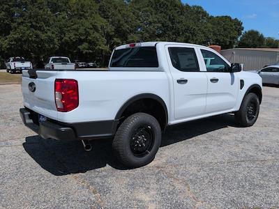 New 2026 Ford Ranger XL SuperCrew Cab for sale #TLE47921 - photo 2