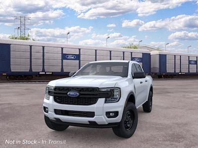 New 2026 Ford Ranger XL SuperCrew Cab for sale #TLE48921 - photo 2