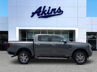 2024 Ford Ranger SuperCrew Cab 4WD Pickup for sale #TLE53699 - photo 1