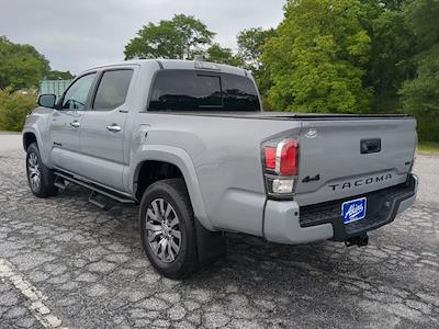 2020 Toyota Tacoma Double Cab 4WD Pickup for sale #TM350182 - photo 2