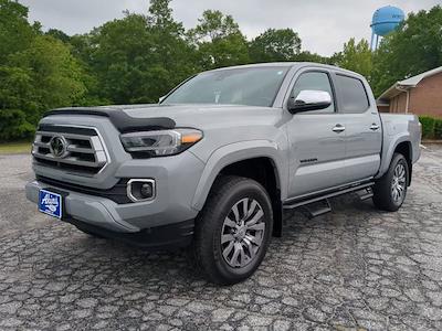 2020 Toyota Tacoma Double Cab 4WD Pickup for sale #TM350182 - photo 1