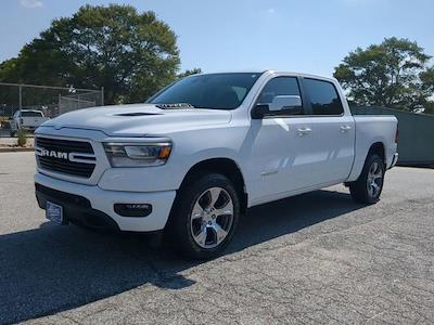 2024 Ram 1500 Crew Cab 4WD Pickup for sale #TN142441 - photo 1