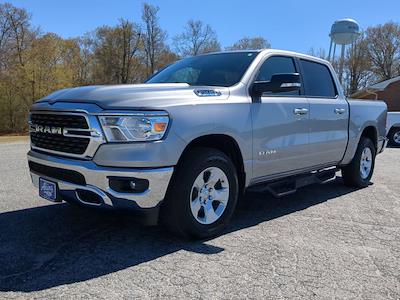 2022 Ram 1500 Crew Cab RWD Pickup for sale #TN228528 - photo 1