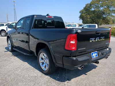 2025 Ram 1500 Quad Cab 4WD Pickup for sale #TN502859 - photo 2