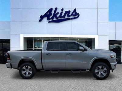 Used 2021 Ram 1500 Laramie Crew Cab 4x2 Pickup for sale #TN542422 - photo 1