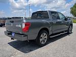 2017 Nissan Titan Crew Cab RWD Pickup for sale #TN571276 - photo 3