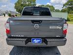 2017 Nissan Titan Crew Cab RWD Pickup for sale #TN571276 - photo 4