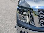 2017 Nissan Titan Crew Cab RWD Pickup for sale #TN571276 - photo 8