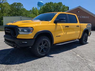 2023 Ram 1500 Crew Cab 4WD Pickup for sale #TN654881 - photo 1