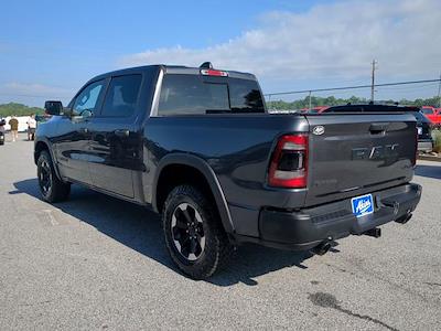 2021 Ram 1500 Crew Cab 4WD Pickup for sale #TN717631 - photo 2