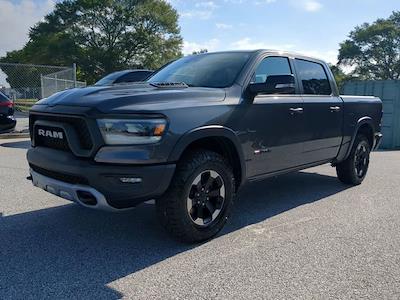 2021 Ram 1500 Crew Cab 4WD Pickup for sale #TN717631 - photo 1