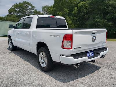 2021 Ram 1500 Crew Cab 4WD Pickup for sale #TN770239 - photo 2