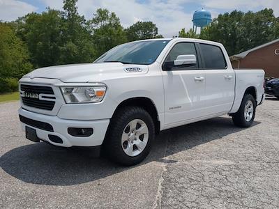 2021 Ram 1500 Crew Cab 4WD Pickup for sale #TN770239 - photo 1
