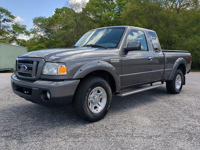 Used 2010 Ford Ranger XLT Super Cab Pickup for sale #TPA65134 - photo 1