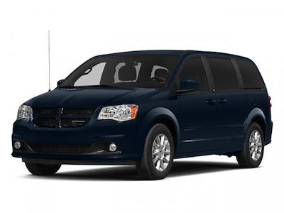 2014 Dodge Grand Caravan FWD Minivan for sale #TR384464 - photo 1