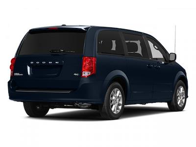 2014 Dodge Grand Caravan FWD Minivan for sale #TR384464 - photo 2