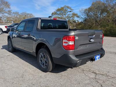 New 2026 Ford Maverick XLT SuperCrew Cab for sale #TRA03870 - photo 2