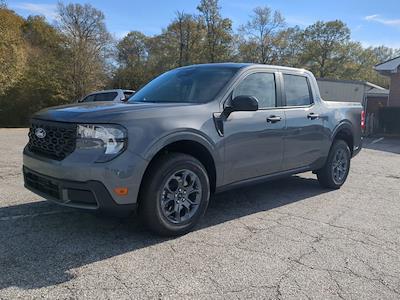 New 2026 Ford Maverick XLT SuperCrew Cab for sale #TRA03870 - photo 1