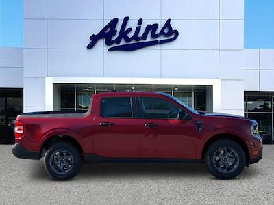 New 2026 Ford Maverick XLT SuperCrew Cab for sale #TRA03957 - photo 1