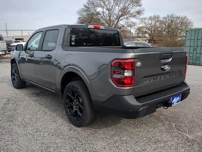 New 2026 Ford Maverick XLT SuperCrew Cab for sale #TRA04730 - photo 2