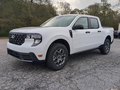 2026 Ford Maverick SuperCrew Cab FWD Pickup for sale #TRA04867 - photo 1