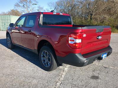 New 2026 Ford Maverick XLT SuperCrew Cab for sale #TRA05426 - photo 2