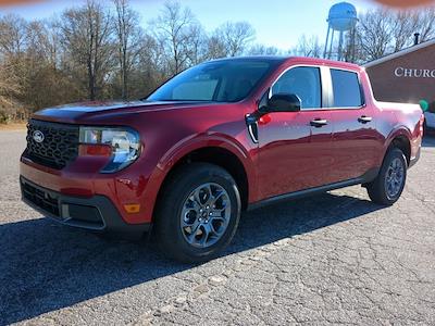 New 2026 Ford Maverick XLT SuperCrew Cab for sale #TRA05426 - photo 1