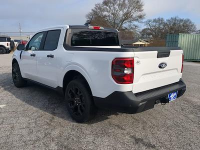 New 2026 Ford Maverick XLT SuperCrew Cab for sale #TRA05701 - photo 2