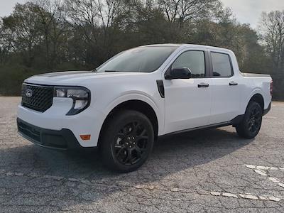 New 2026 Ford Maverick XLT SuperCrew Cab for sale #TRA05701 - photo 1