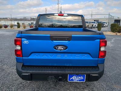 New 2026 Ford Maverick XLT SuperCrew Cab for sale #TRA06194 - photo 2