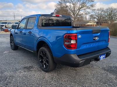 New 2026 Ford Maverick XLT SuperCrew Cab for sale #TRA06194 - photo 2