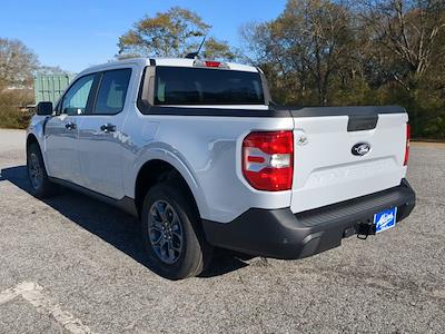 New 2026 Ford Maverick XLT SuperCrew Cab for sale #TRA06243 - photo 2