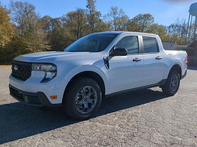 New 2026 Ford Maverick XLT SuperCrew Cab for sale #TRA06243 - photo 1