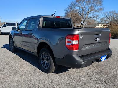 New 2026 Ford Maverick XLT SuperCrew Cab for sale #TRA06335 - photo 2