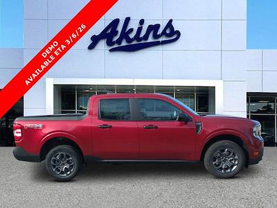 New 2026 Ford Maverick XLT SuperCrew Cab for sale #TRA06876 - photo 1
