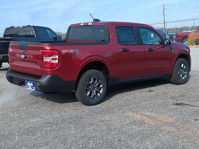 New 2026 Ford Maverick XLT SuperCrew Cab for sale #TRA06876 - photo 2