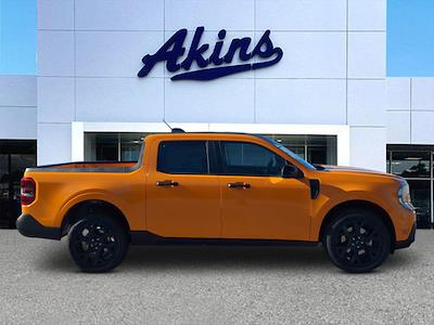 New 2026 Ford Maverick XLT SuperCrew Cab for sale #TRA07701 - photo 2