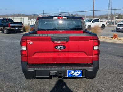New 2026 Ford Maverick XLT SuperCrew Cab for sale #TRA09401 - photo 2