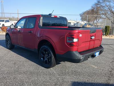 New 2026 Ford Maverick XLT SuperCrew Cab for sale #TRA09401 - photo 2