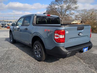 New 2026 Ford Maverick XLT SuperCrew Cab for sale #TRA10982 - photo 2