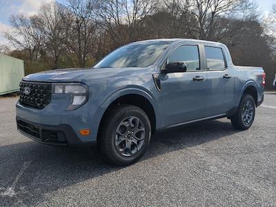 New 2026 Ford Maverick XLT SuperCrew Cab for sale #TRA10982 - photo 1