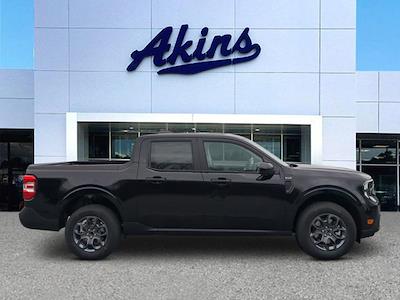 New 2026 Ford Maverick XLT SuperCrew Cab for sale #TRA11906 - photo 2